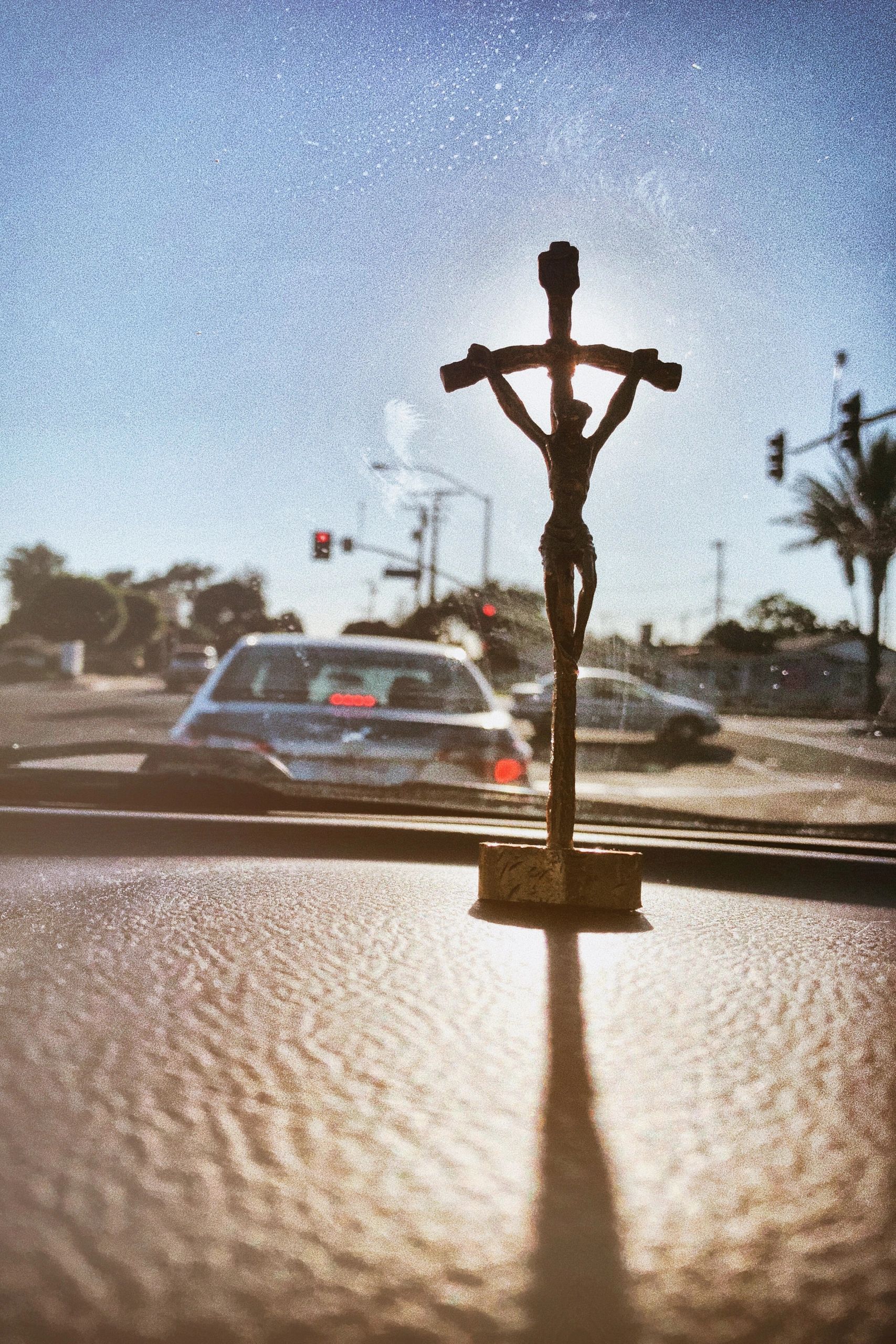 faith-based transportation